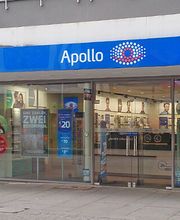 Apollo-Optik - Osnabrück - Große Str. Bild 1