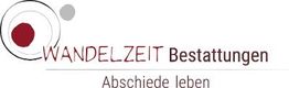 Wandelzeit - Bestattungen, Abschiede leben