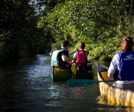 Alsace Canoës image 8