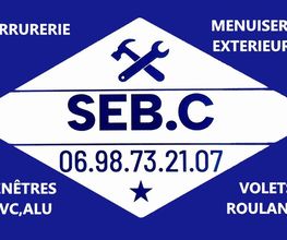Cesne Sébastien image 1