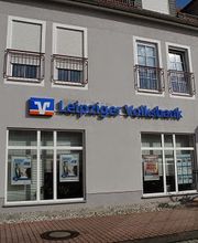 Leipziger Volksbank - Beratungspunkt Neukieritzsch Bild 1