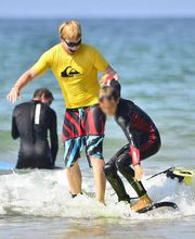 Escuela Cántabra de Surf imagen 8