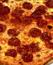 Pizza Kurier Napoli Bild 3