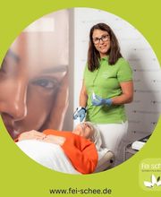 Kosmetikstudio fei schee by Michaela Domröse Bild 10