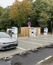 bp pulse Charging Station image 2