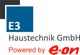 E3-Haustechnik GmbH