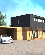 Armor Architecture Associés image 7