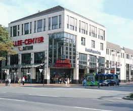 Allee-Center Hamm Bild 15