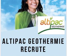 Altipac Géothermie image 14