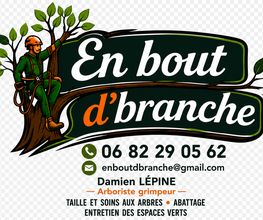 EN BOUT D'BRANCHE image 1