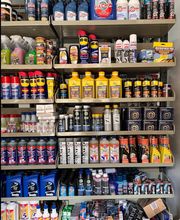 Gallery Cliente