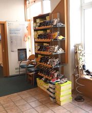 Orthopädie Schuhtechnik Reitschuh Bild 7