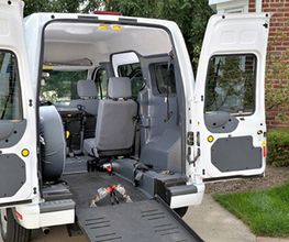 Ar-Men Ambulances image 3