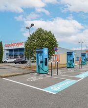 EVzen station de recharge image 2