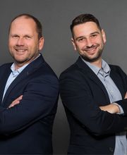 Ihre AXA Agentur Krumbügel & Langner oHG