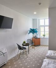 Pension Alte Molkerei Bild 5