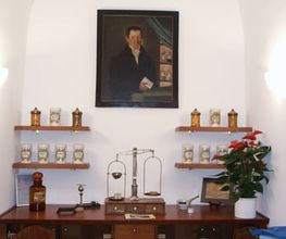 Farmacia Maggiorini di Lisa Beretta Piccoli Bild 4