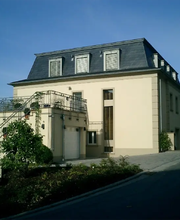 Referenz Dachtechnik Daub Dörfler