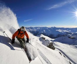 Steigenberger Belvedere Davos - In Kürze Bild 4