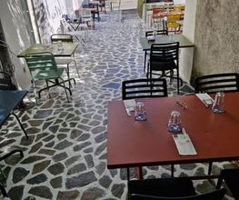 Restaurant Suvlaki Bild 3