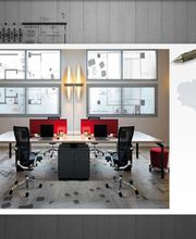 Bureau Concept image 13