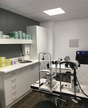 Opticien SOISSONS - VAUXBUIN Optical Center image 2