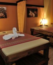 DEE NA Thai Massage & Wellness Bild 3