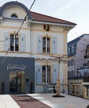 Théâtre du Passage Bild 1