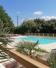 Camping L'Oasis du Berry image 5