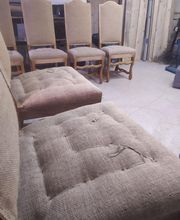 Mélanie Petitjean Tapisserie D'ameublement image 2