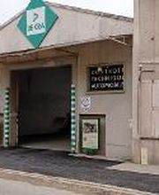 Centre Contrôle Technique Automobile DEKRA EPERNON image 1