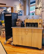 Junge Die Bäckerei. Bild 12