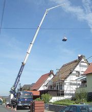 Westphal Bedachungen GmbH Bild 4