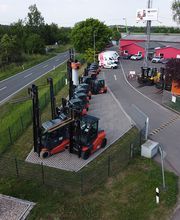 Anders Gabelstapler GmbH Bild 1