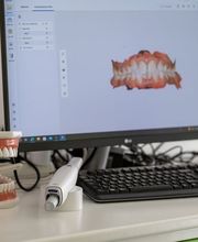 Naturlife Dental Mendrisio - Dr. Bontempelli Lorenzo Bild 4
