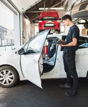 AD Garage SAINT JOSEPH - EURL BAUDRY image 14