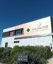 Pharmacie Lafayette de Lavilledieu image 3