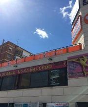 Gimnasio VivaGym Móstoles Dos de Mayo imagen 2