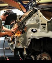 Classic Collision Center image 1