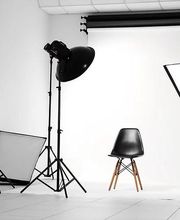 Une fille au Studio image 8