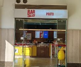 Bar Italico - Prato Stazione immagine 1