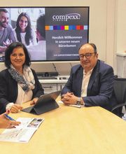 Compexx Finnaz Team Büro Ehingen