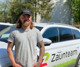 Zaunteam Zürich-Unterland Bild 1