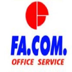 Cartoleria Fa.Com Office Service logo