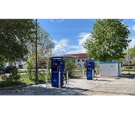 Aral pulse Ladestation Bild 4