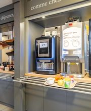 B&B HOTEL Boulogne-sur-Mer Saint-Martin image 12