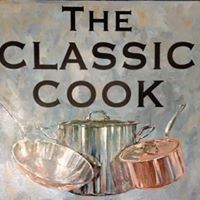 THE CLASSIC COOK
