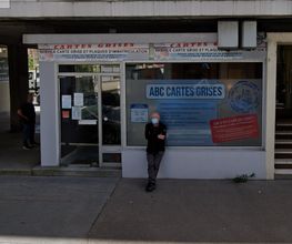 ABC Cartes Grises image 1