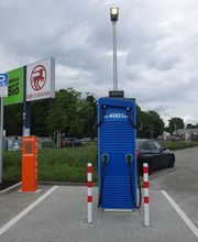 TotalEnergies Charging Station Bild 2