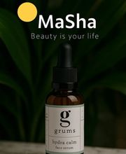 Masha Cosmetics Bild 10